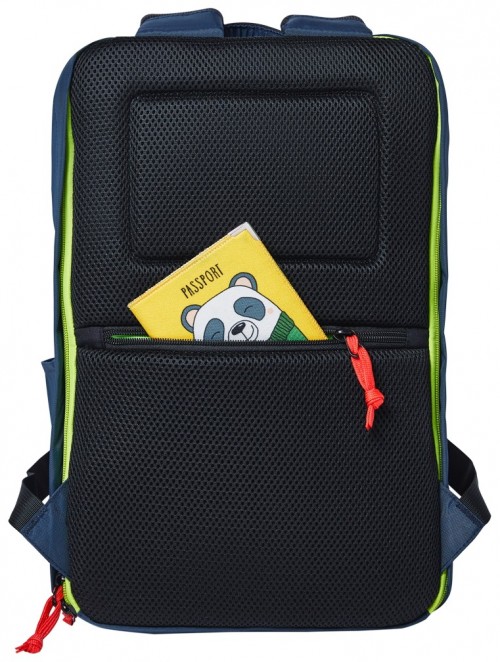 Canyon Carry-On Backpack CSZ-02