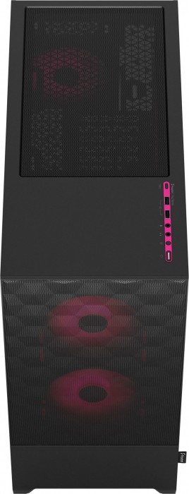 Fractal Design Pop Air RGB Magenta Core