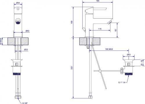 Bugnatese Smart 2113