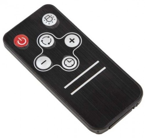 VENTOLUX Punto 520/279 BG 1000 TRC