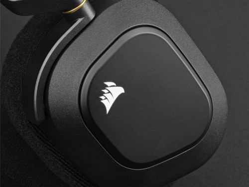 Corsair HS80 RGB Wireless