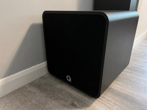 Q Acoustics QB12