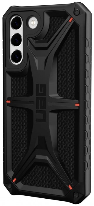 UAG Monarch for Galaxy S22 Plus