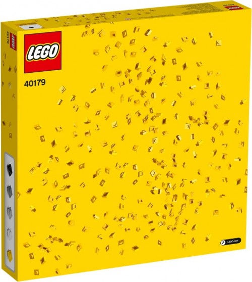 Lego Mosaic Maker 40179