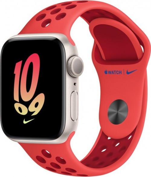 Apple Watch SE 2 Nike 40 mm