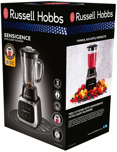 Russell Hobbs Sensigence Intelligent 28341-56