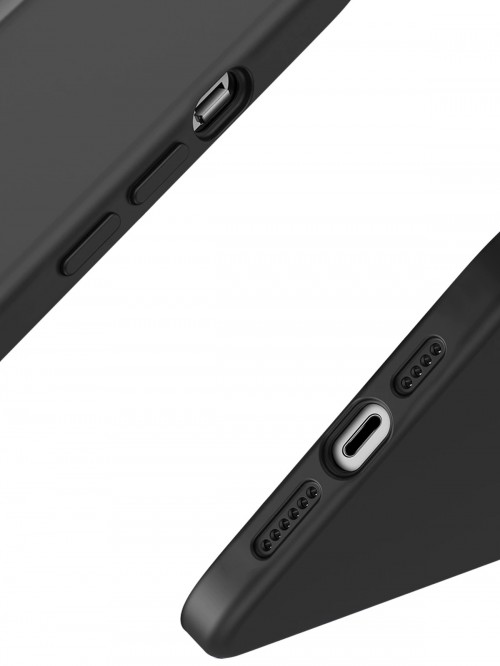 ArmorStandart Icon2 Case for iPhone 12 Pro Max