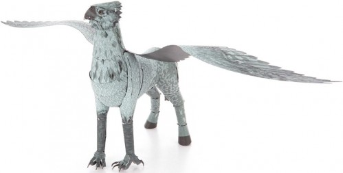 Fascinations Buckbeak MMS452