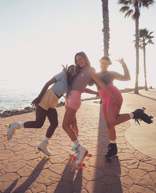 Impala Roller Skates