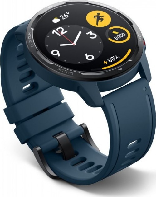 Xiaomi Watch S1 Active