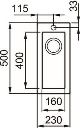 Elleci Quadra 50 LKQ05097