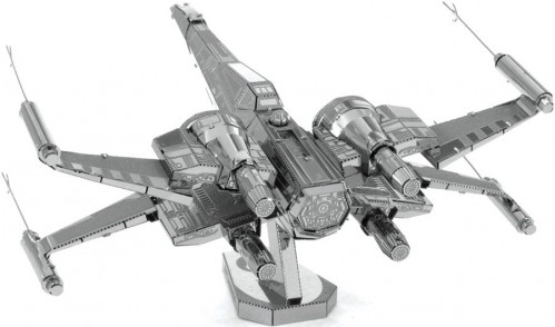 Fascinations Star Wars Poe Damerons Fighter MMS269