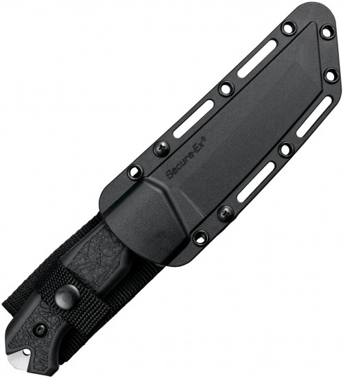 Cold Steel Warcraft Medium Tanto