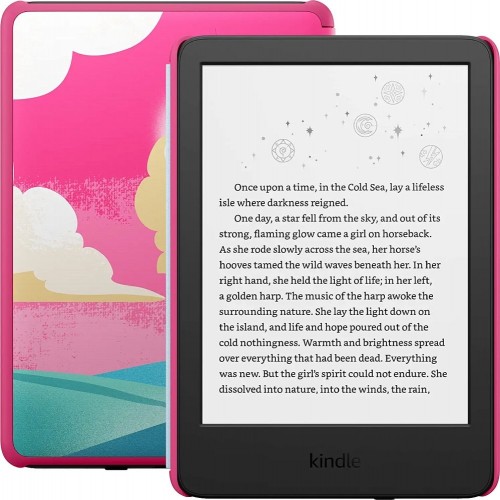 Amazon Kindle Kids 2022 16GB