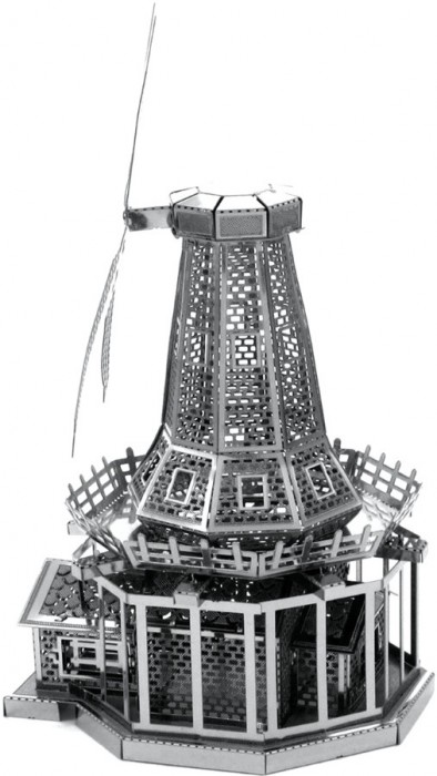 Fascinations Windmill MMS038