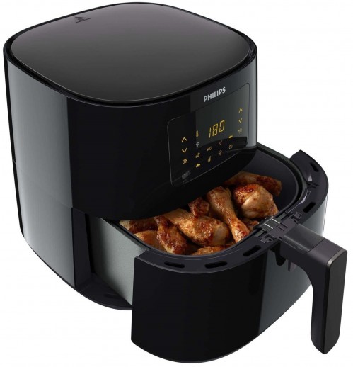 Philips Essential Airfryer XL HD9280/90