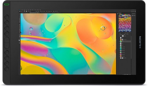 Huion Kamvas RDS-160