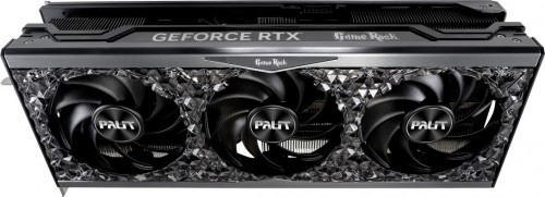 Palit GeForce RTX 4090 GameRock OC