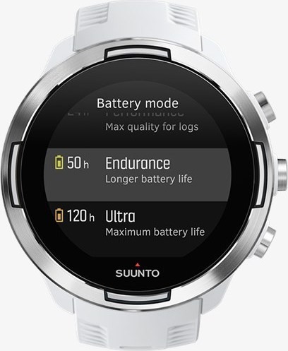 Suunto 9 Baro