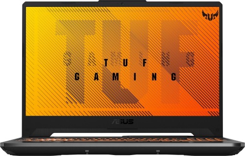 Asus TUF Gaming F15 FX506LHB