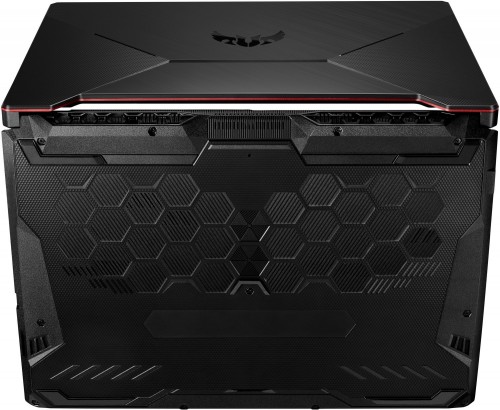 Asus TUF Gaming F15 FX506LHB