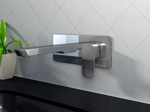 Kohlman Foxal QW185F