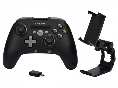 PowerA MOGA XP5-I Plus
