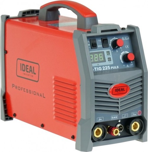 IDEAL V-TIG 225 Puls