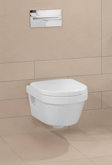 Villeroy & Boch Omnia Architectura 5684HR