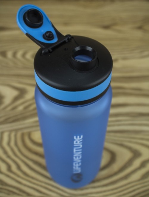 Lifeventure Tritan Water Bottle 0.65 L