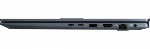 Asus Vivobook Pro 15 OLED K6502HC