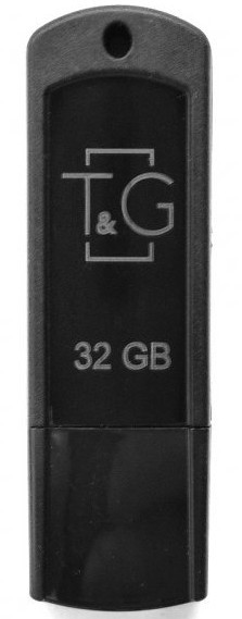 T&G 011 Classic Series 2.0 32Gb