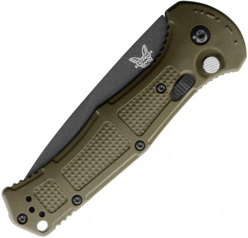 BENCHMADE Claymore 9070BK-1