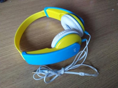 JVC HA-KD7