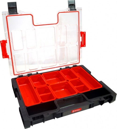 Qbrick System PRO Organizer 200