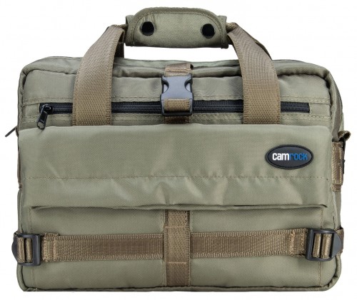 Camrock Metro M10