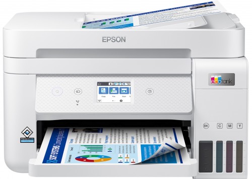 Epson EcoTank ET-4856