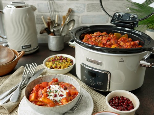 Crock-Pot CSC060X