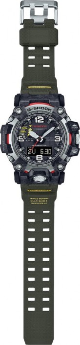 Casio G-Shock GWG-2000-1A3