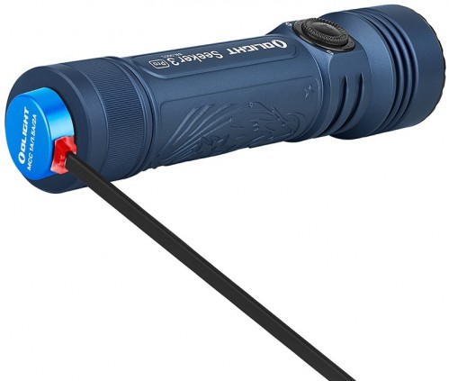 Olight Seeker 3 Pro