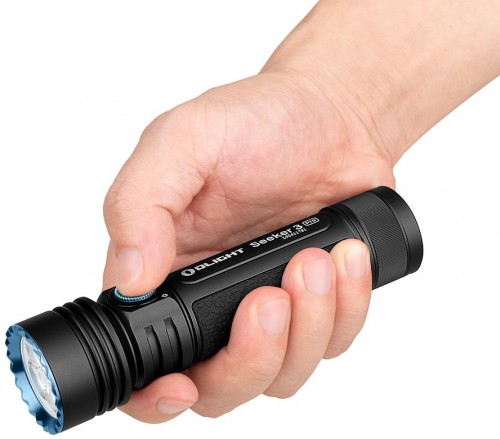 Olight Seeker 3 Pro