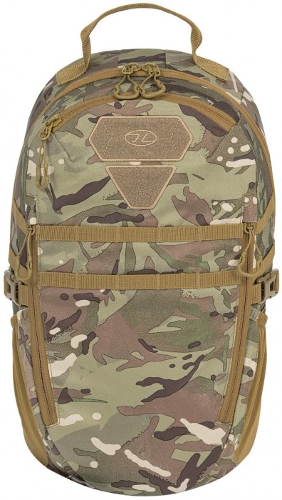 Highlander Eagle 1 Backpack 20L