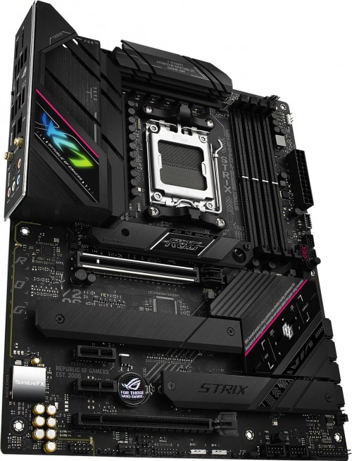 Asus ROG STRIX B650E-F GAMING WIFI