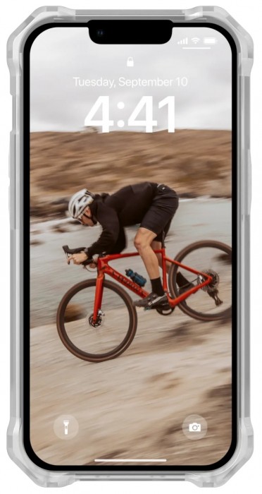 UAG Essential Armor with Magsafe for iPhone 14