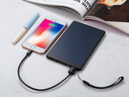 Sandberg Urban Solar Powerbank 10000