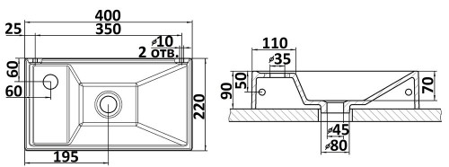 Snail Estel L 153A100