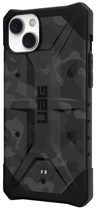 UAG Pathfinder SE Camo for iPhone 14 Plus