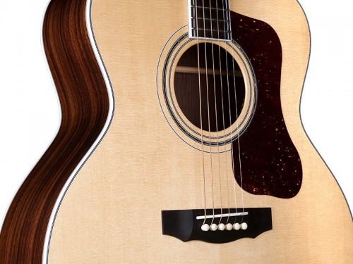 Guild F-55E