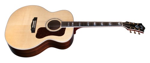 Guild F-55E
