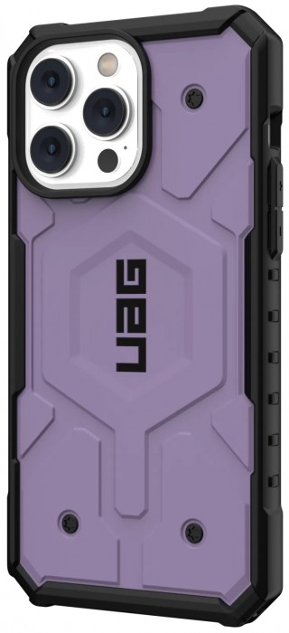 UAG Pathfinder with Magsafe for iPhone 14 Pro